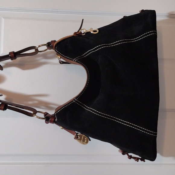 Dooney & Bourke purse. - Picture 4 of 16